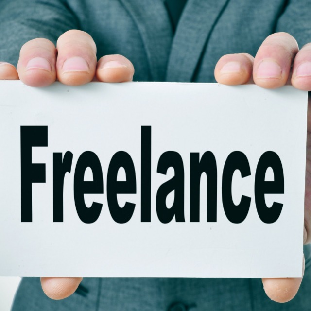 Free Lancing