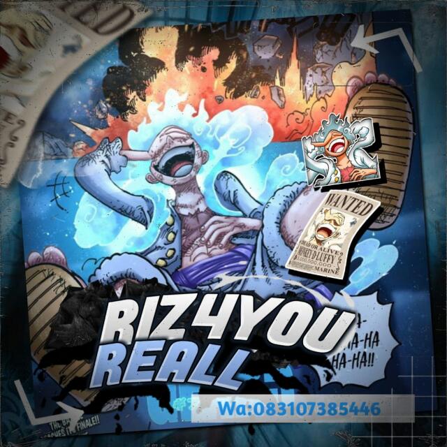 JB || RIZ4YOU REALL ?✅