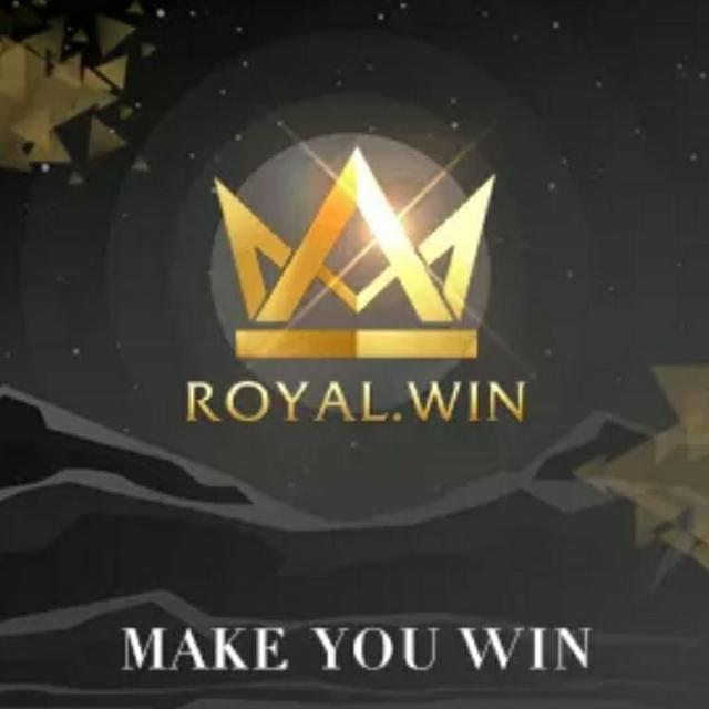 ROYAL WIN ALL TRICKS