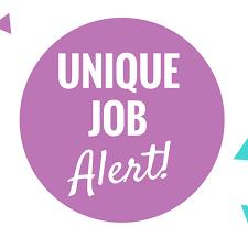 Unique Job Alert
