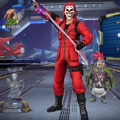 Justin Stock Club FF 10