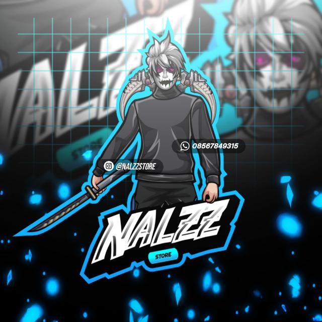 JB¹ ALLGAME || NALZZ STORE