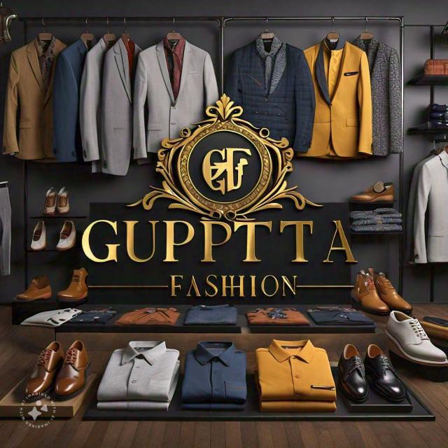 ⭐GUPTA FASHION HUB⭐