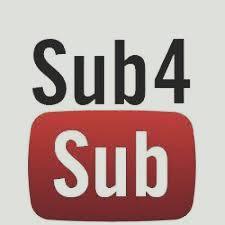 Sub for sub permanent