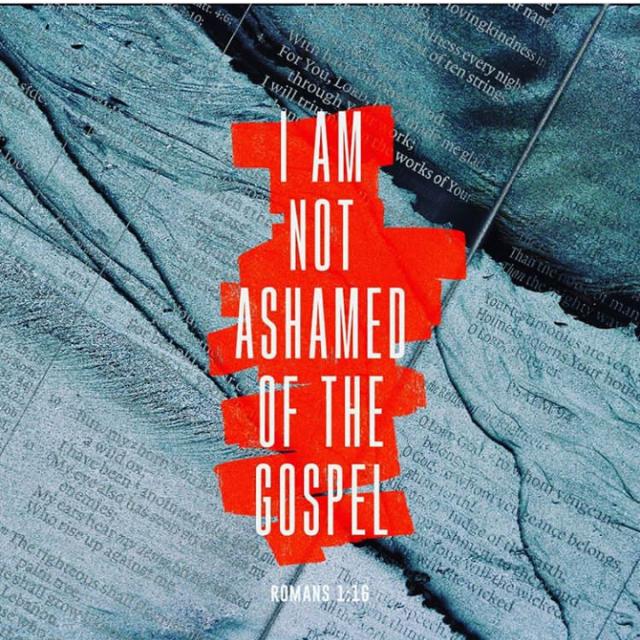 Gospel Artiste Main Page