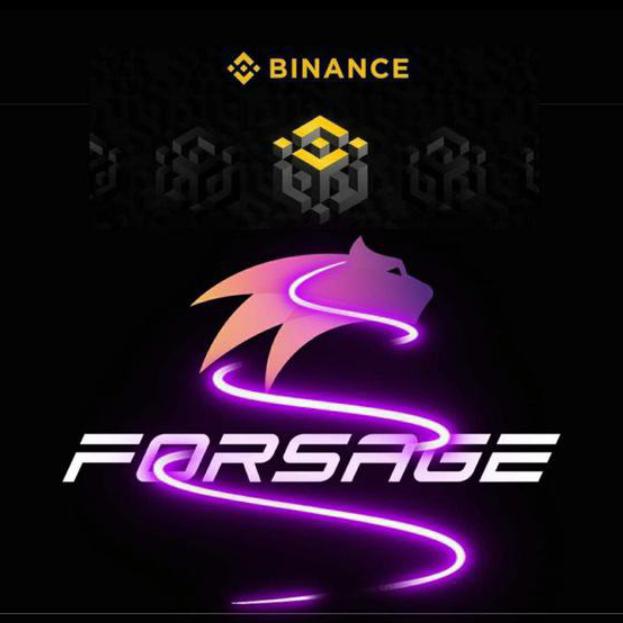 ONLINE FORSAGE PLATFORM