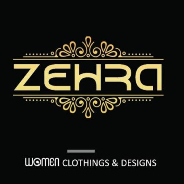 ?ZEHRA COLLECTION?