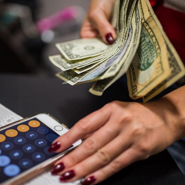 EARN MONEY ONLINE (SL)