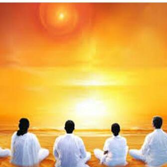 राजयोग Meditation?