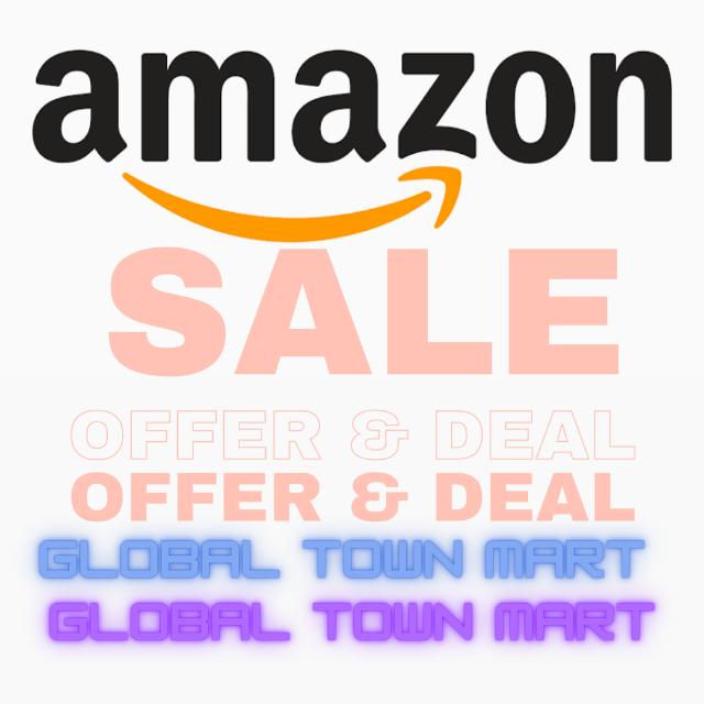 ☆DEAL & OFFERS☆