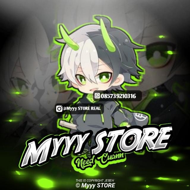 JB ALL GAME¹ || MYYY STORE X OWN