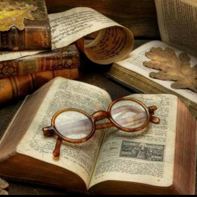 The Knowledge City 📚✍️👨‍🎓