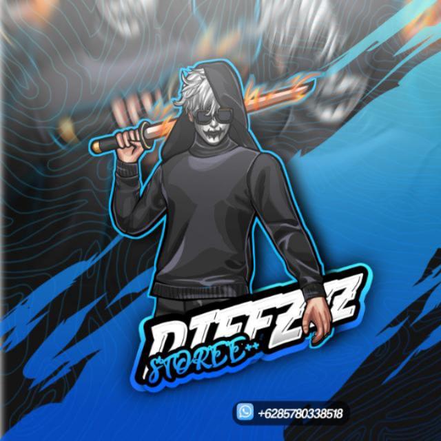 JB² || DIFFZ STORE ❗