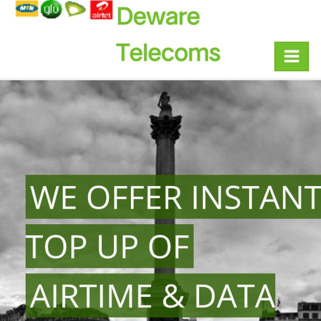 Deware Telecoms
