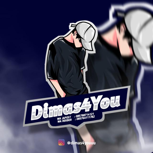 JB || DIMAS4YOU [ 1 ]