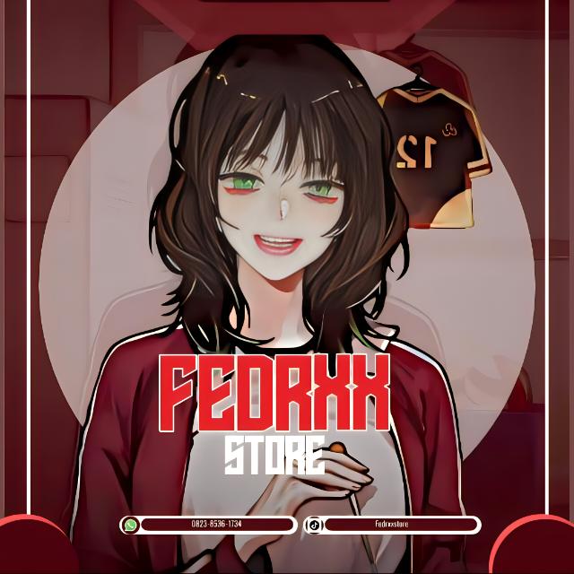 JB//All Game//By Fedrxx Store