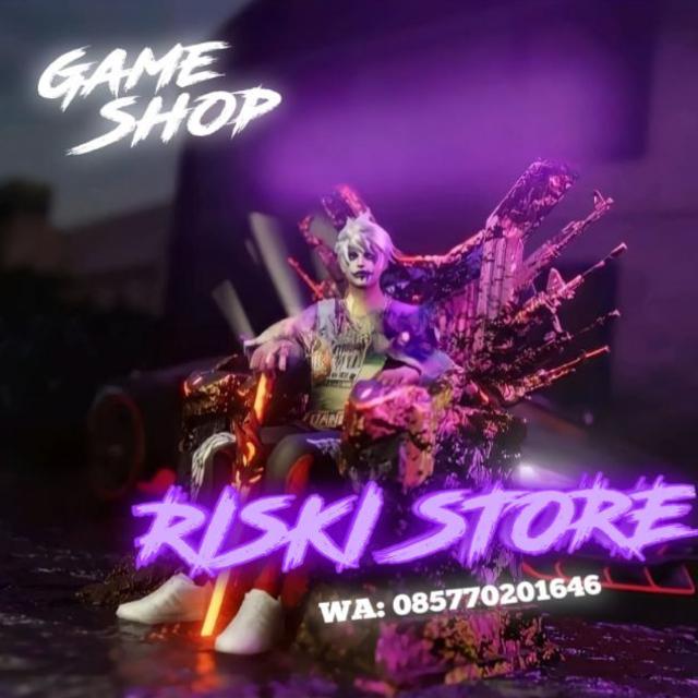 JB¹ RISKI STORE REALL??