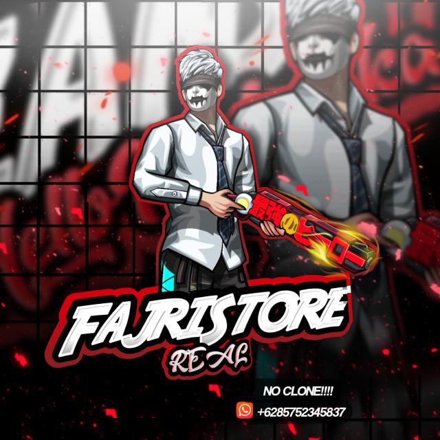 GC || STOCK FAJRI STORE REAL 1#