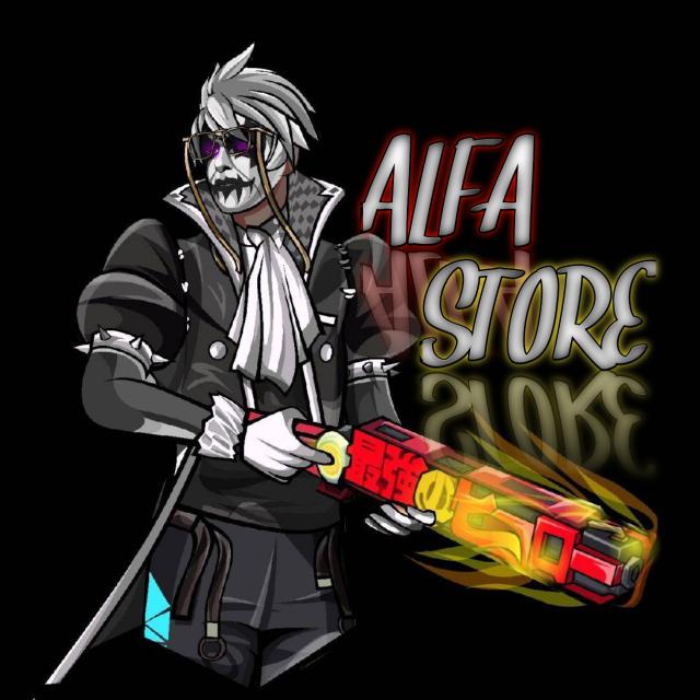 JB || ALFA STORE 2