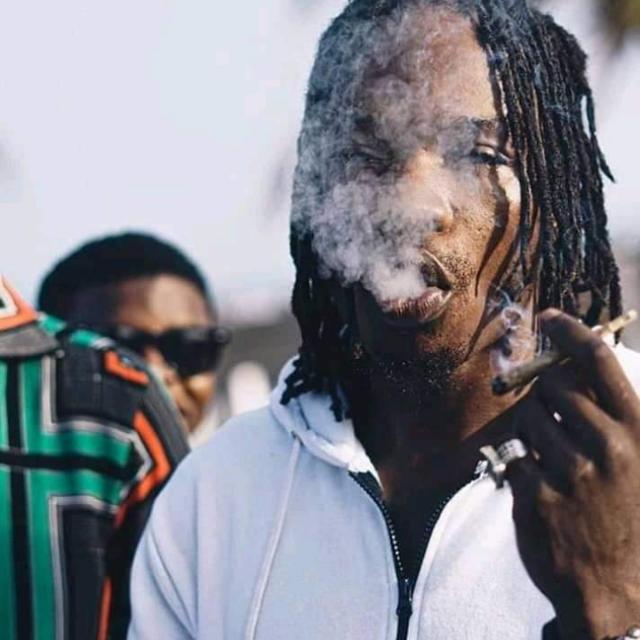 Marlians awon no manners#