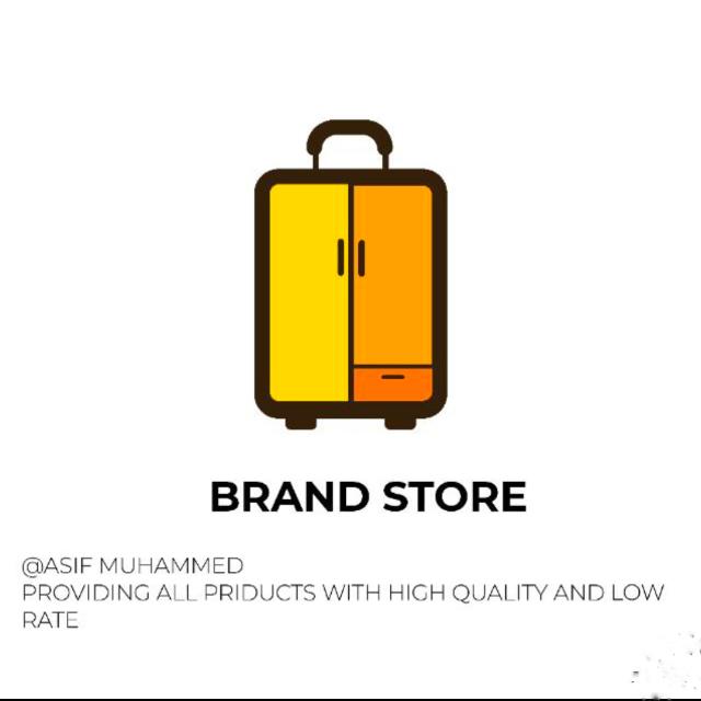 ?️BRAND STORE ???️