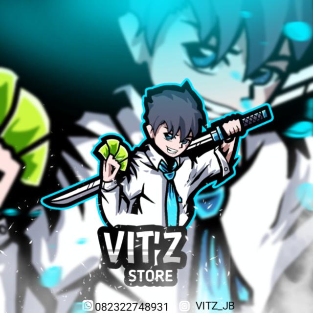 JB||VitzStore?