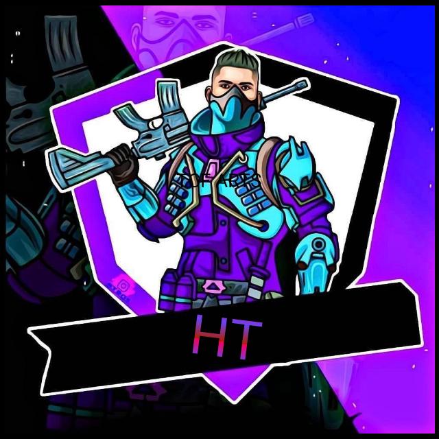 Ht Unknown Player ❣️