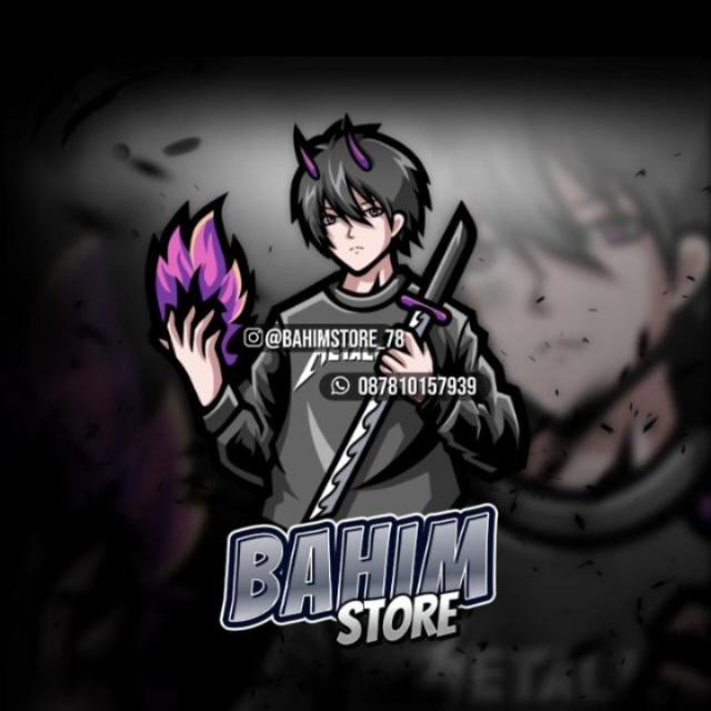 STOK 1|| BAHIM STORE