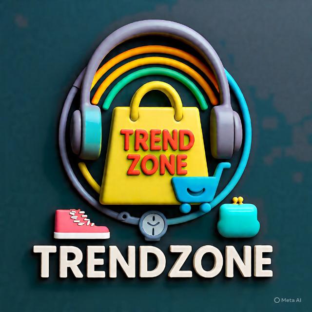 Trendzone 76 ✅