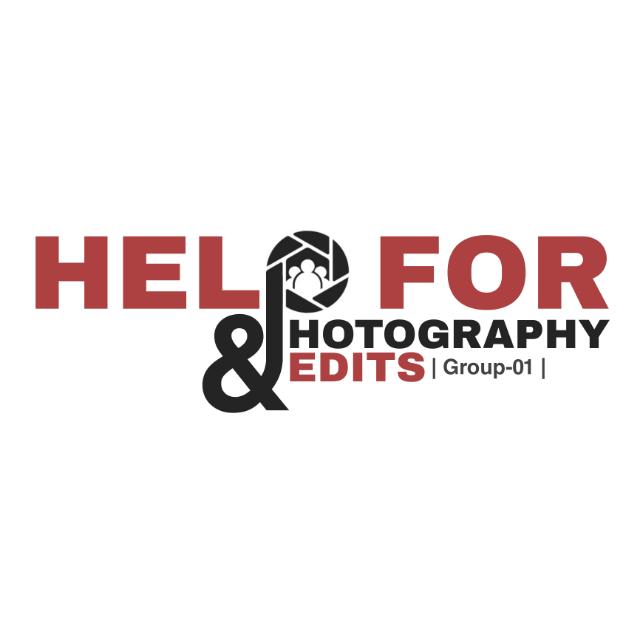 Help for photography and edits -01