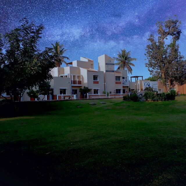 Own of Naya Nazimabad