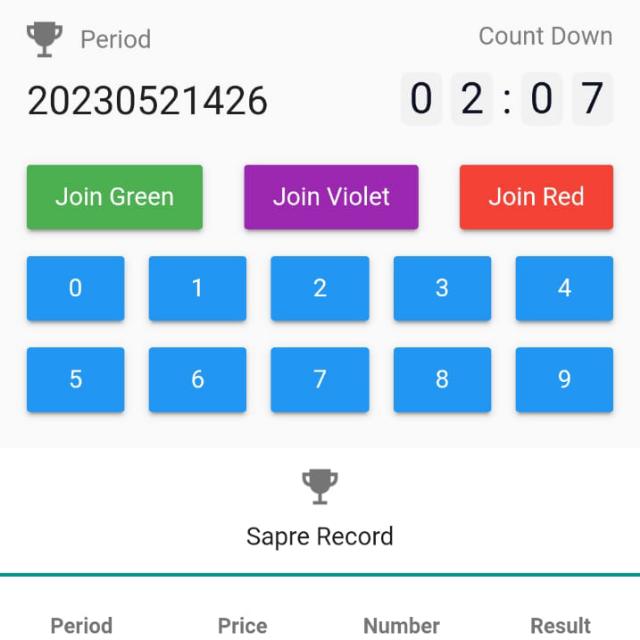 ??color Pradcasn daily profit ❤️?