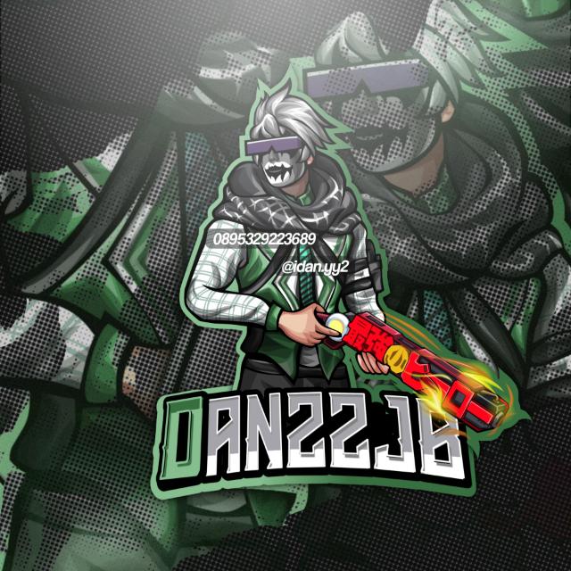 GC MURWEB BY DANZZ