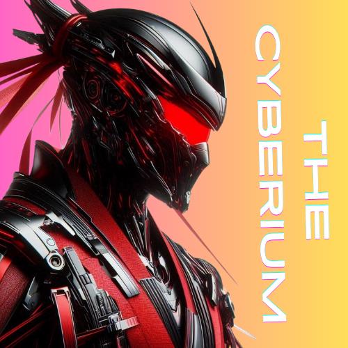 The Cyberium ⚡