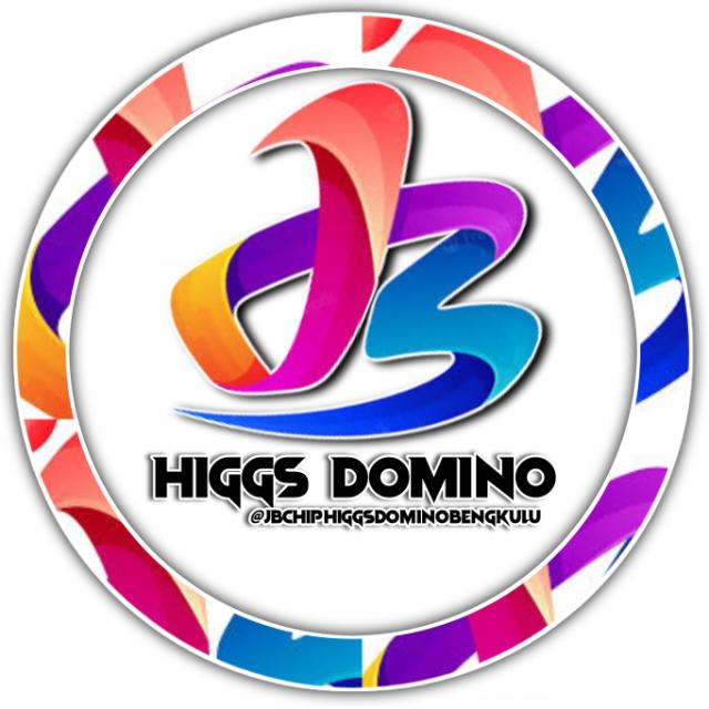 JB•CHIP HIGGS DOMINO  ??