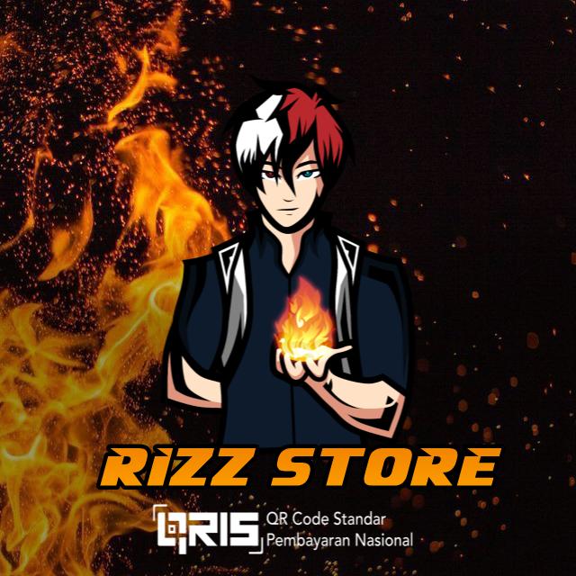 JB¹|| RIZZ STORE