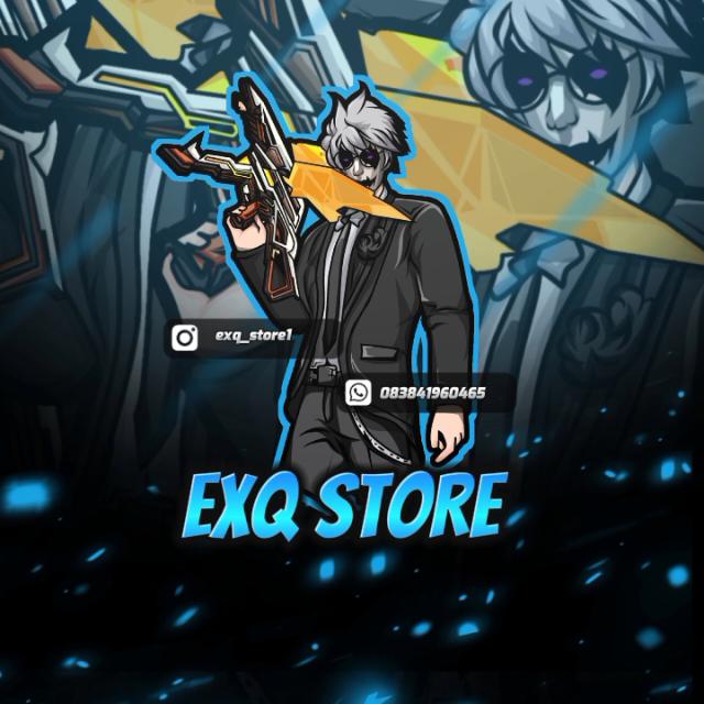 JB || GC All GAME_EXQSTORE