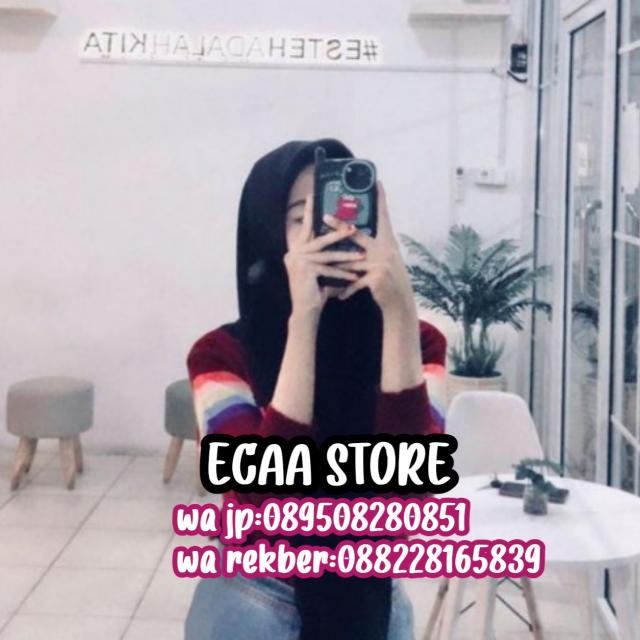 JB¹ || ECA STORE