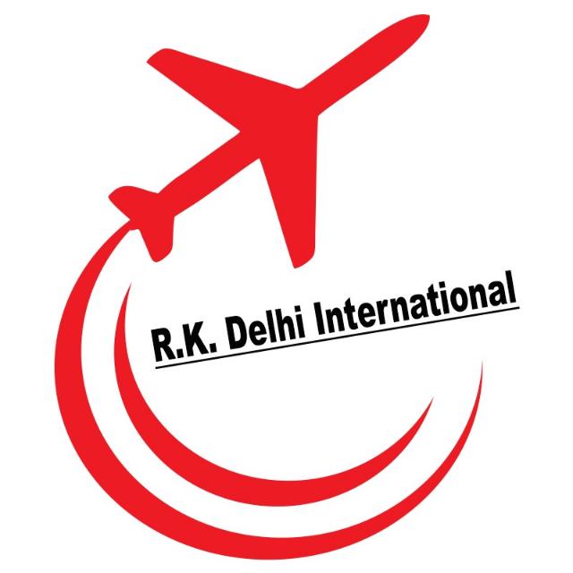 R.K. DELHI INTERNATIONAL-INDIA @3