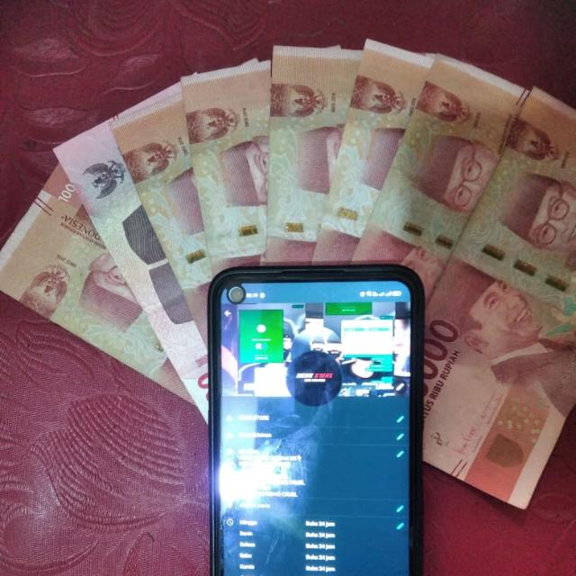 STOK² || HENS STORE