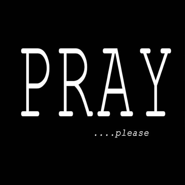 PRAY-U R YOUR COUNTRY REP