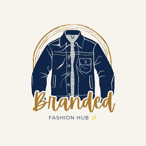 Branded Hub fashion 👖👔👞👟