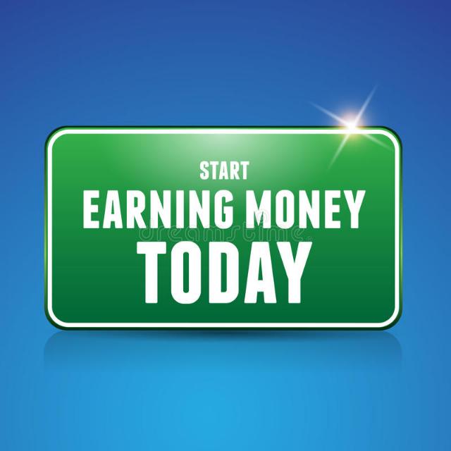 💰Lifetime Money Earning💰