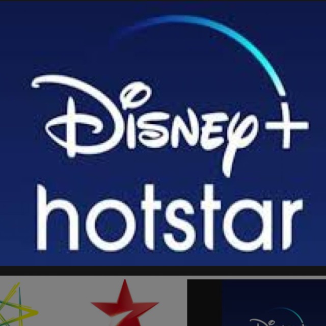HOTSTAR WATCH?
