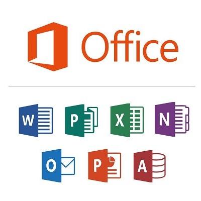 MS OFFICE OFFICIAL