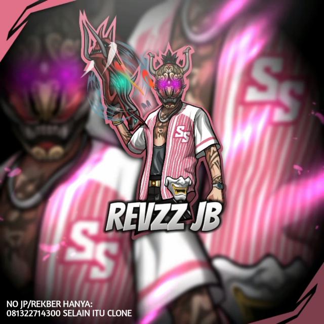 GC¹ REVZZ STORE