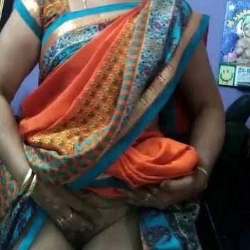 ஆசையாய் பேசும் ஆண்டிகள்
