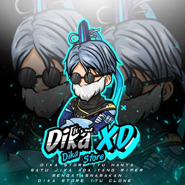 ? JB¹ || DIKA STORE¹ ?