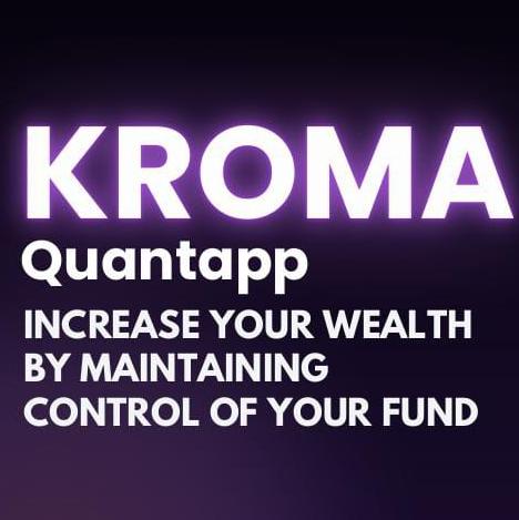 Kroma Forex Bot: Your Path to Profits ?????