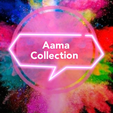 Aman collection 